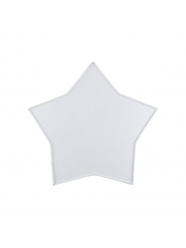 Lampa sufitowa STAR WHITE 4514
