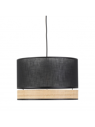 Lampa wisząca PAGLIA NEW BLACK 4767