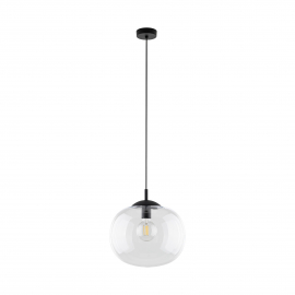 Lampa wisząca VIBE TRANSPARENT 4817