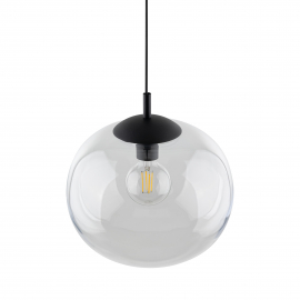 Lampa wisząca VIBE TRANSPARENT 4817