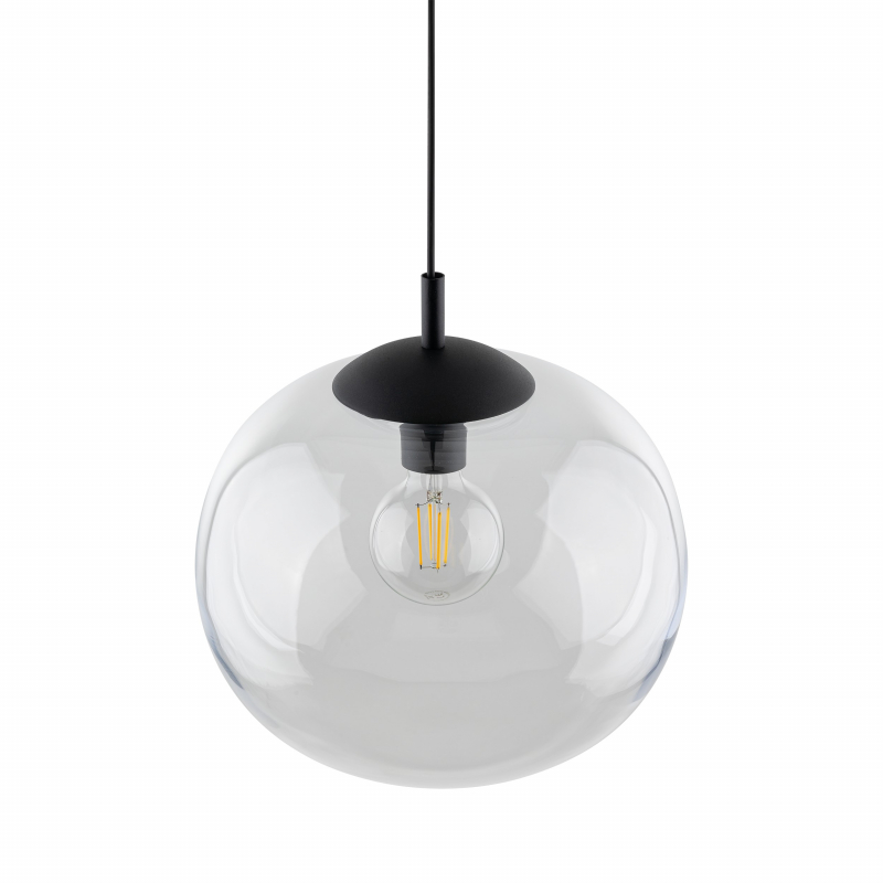 Lampa wisząca VIBE TRANSPARENT 4817