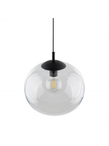 Lampa wisząca VIBE TRANSPARENT 4817
