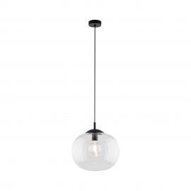 Lampa wisząca VIBE TRANSPARENT 4817