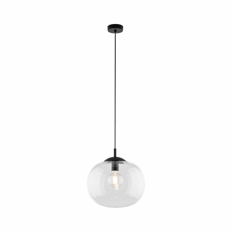 Lampa wisząca VIBE TRANSPARENT 4817