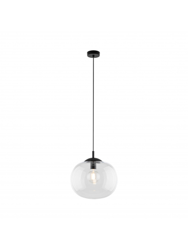 Lampa wisząca VIBE TRANSPARENT 4817