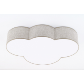 Lampa sufitowa CLOUD LINEN 4336