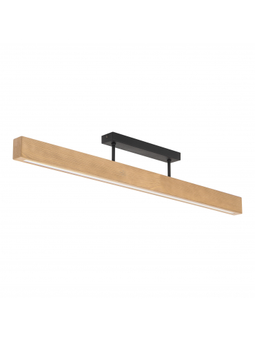 Lampa sufitowa TEO LED 6619