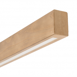 Lampa sufitowa TEO LED 6619
