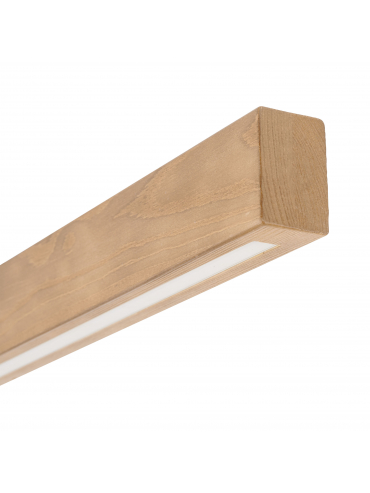 Lampa sufitowa TEO LED 6619