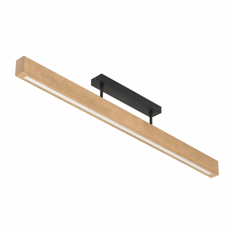 Lampa sufitowa TEO LED 6619