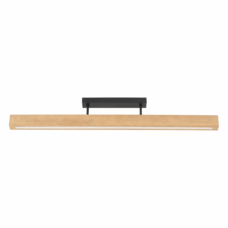 Lampa sufitowa TEO LED 6619