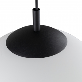 Lampa wisząca ESME WHITE 5670
