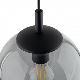 Lampa wisząca ESME GRAPHITE 5379