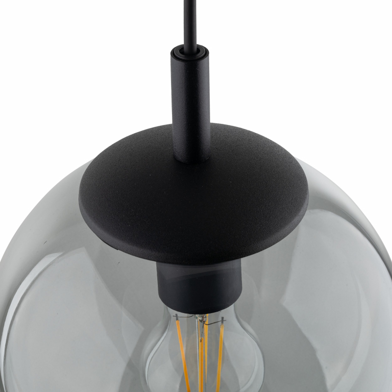 Lampa wisząca ESME GRAPHITE 5379