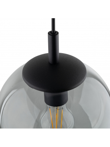 Lampa wisząca ESME GRAPHITE 5379