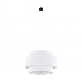 Lampa wisząca CALISTO WHITE 5095