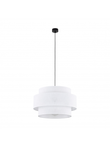 Lampa wisząca CALISTO WHITE 5095