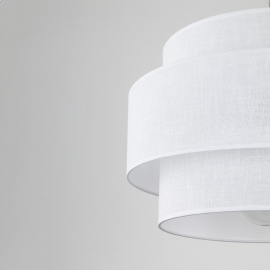 Lampa wisząca CALISTO WHITE 5095