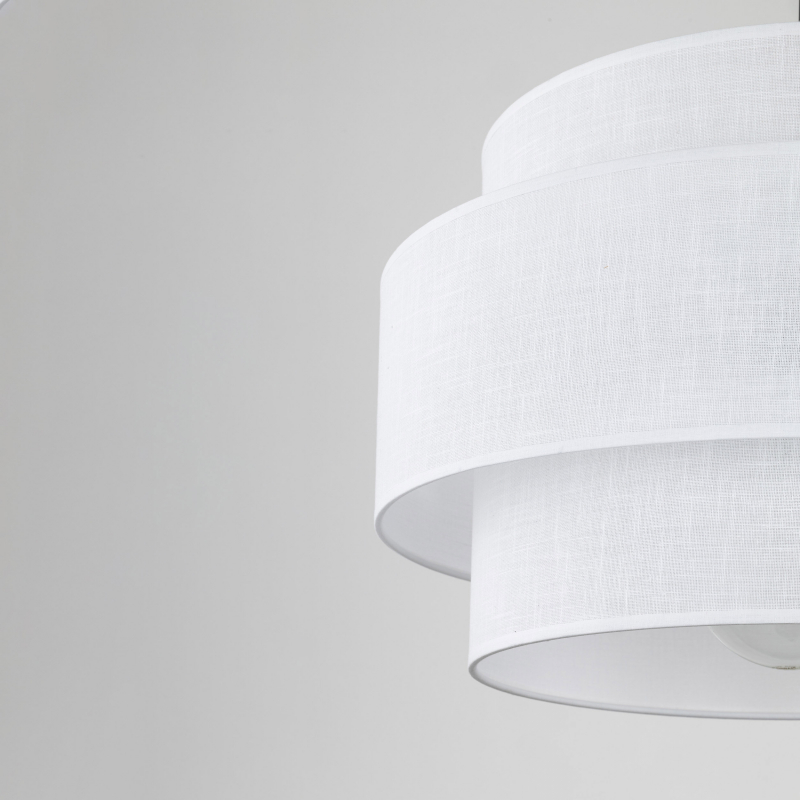 Lampa wisząca CALISTO WHITE 5095
