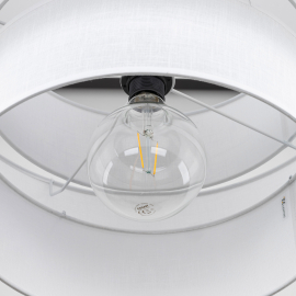 Lampa wisząca CALISTO WHITE 5095