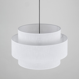 Lampa wisząca CALISTO WHITE 5095