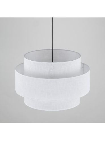 Lampa wisząca CALISTO WHITE 5095