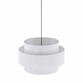 Lampa wisząca CALISTO WHITE 5095