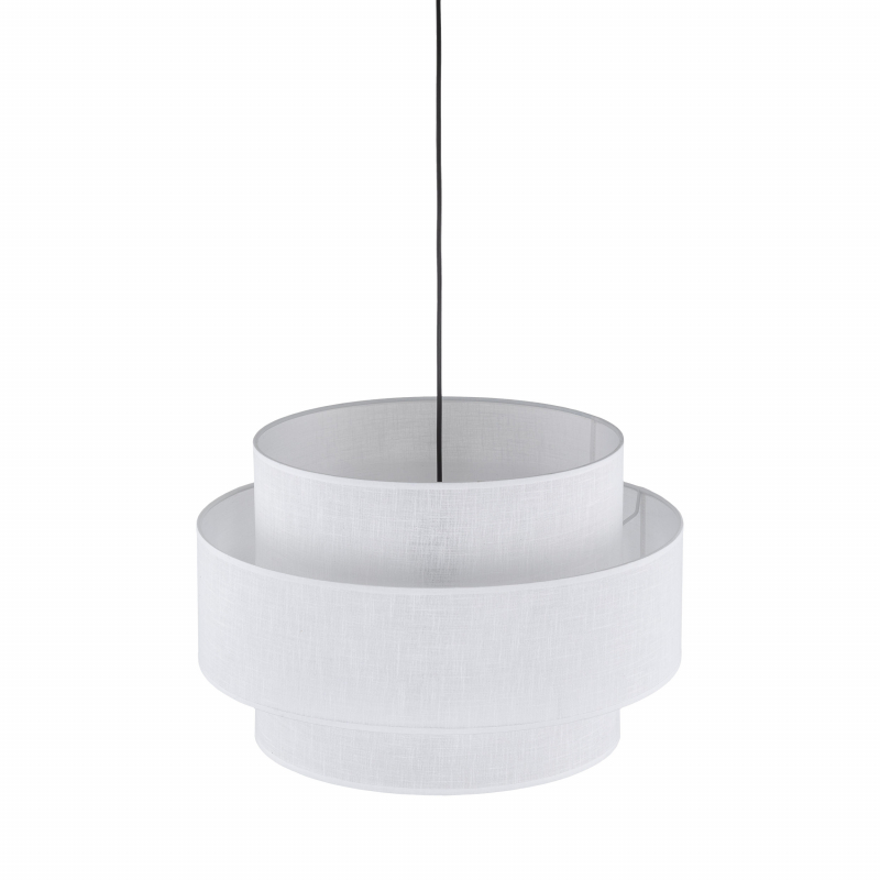 Lampa wisząca CALISTO WHITE 5095