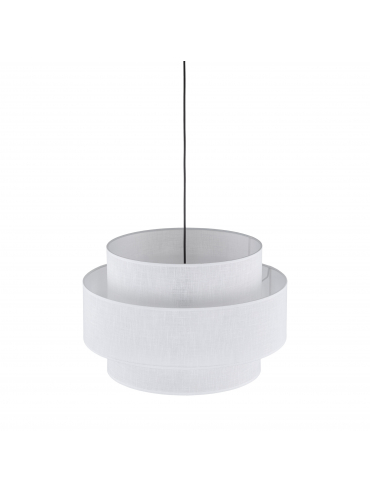Lampa wisząca CALISTO WHITE 5095