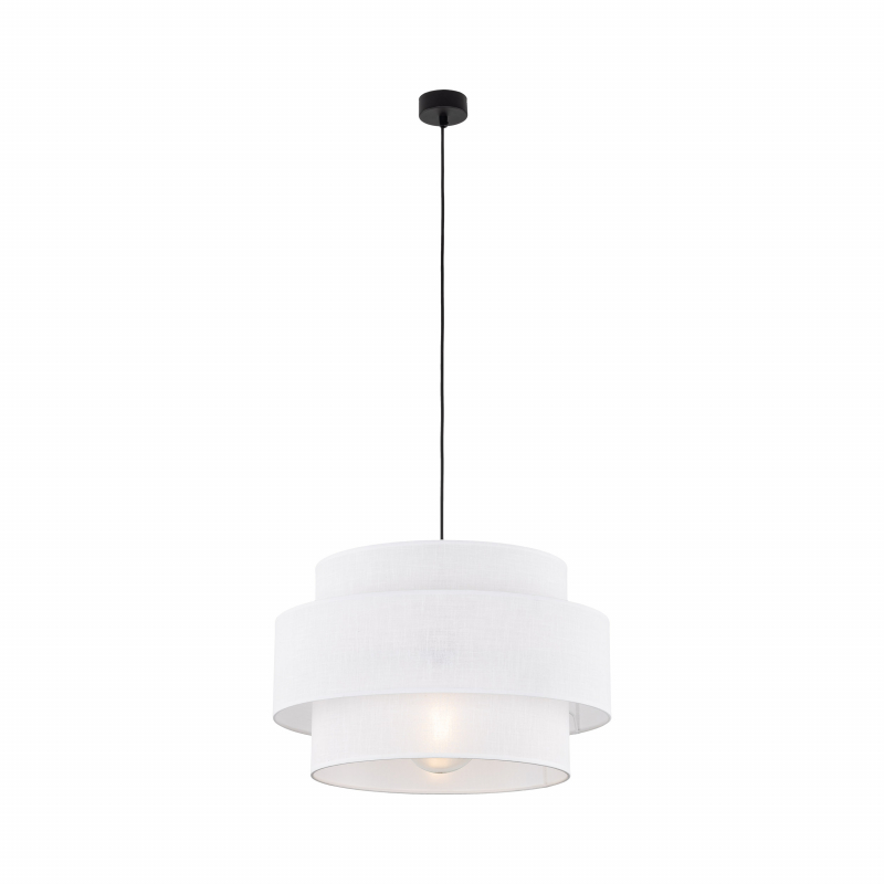 Lampa wisząca CALISTO WHITE 5095