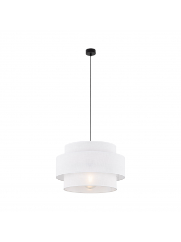 Lampa wisząca CALISTO WHITE 5095