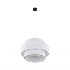 Lampa wisząca CALISTO WHITE 5095