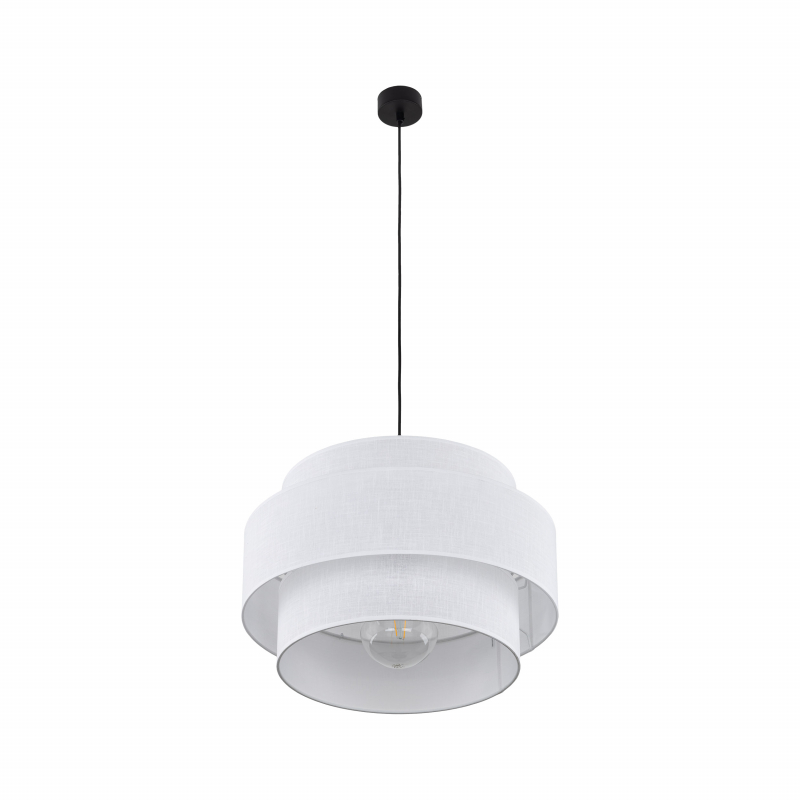 Lampa wisząca CALISTO WHITE 5095