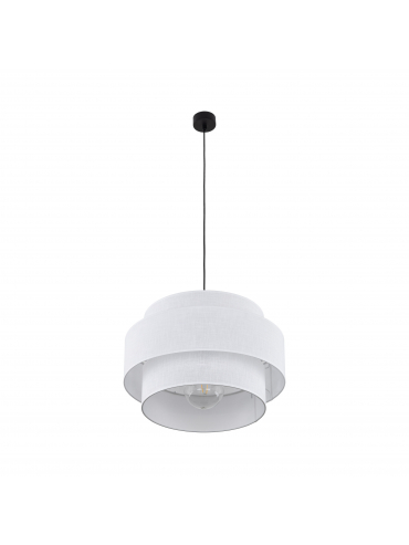 Lampa wisząca CALISTO WHITE 5095