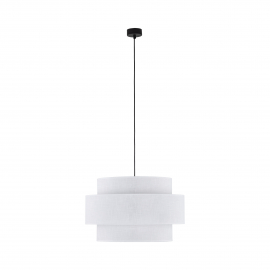 Lampa wisząca CALISTO WHITE 5095