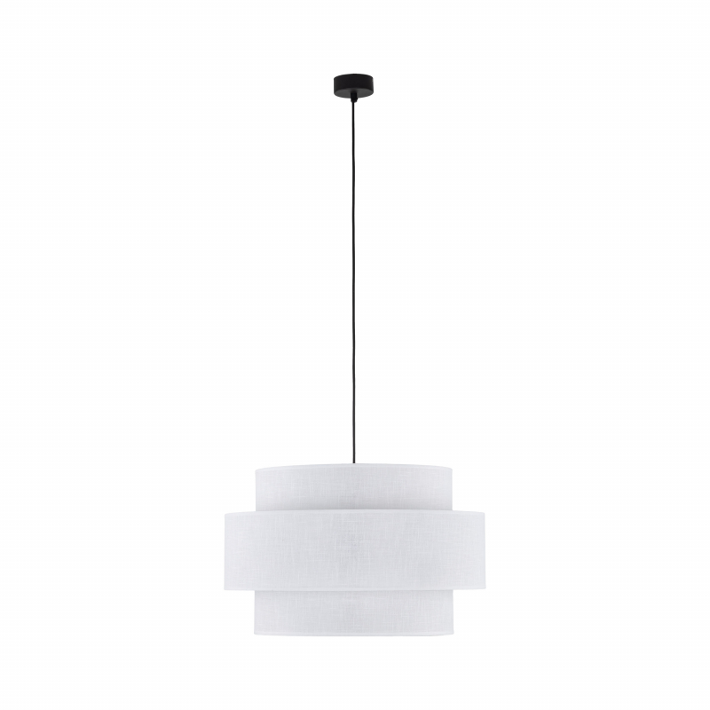 Lampa wisząca CALISTO WHITE 5095