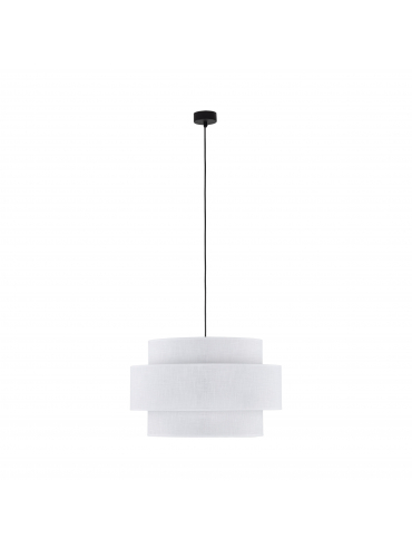 Lampa wisząca CALISTO WHITE 5095