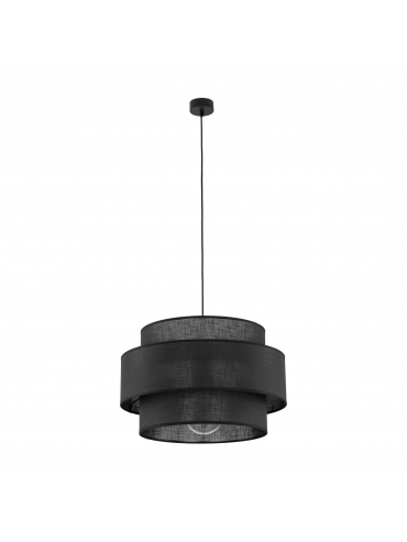 Lampa wisząca CALISTO BLACK 4999