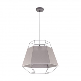 Lampa wisząca CRISTAL 1801