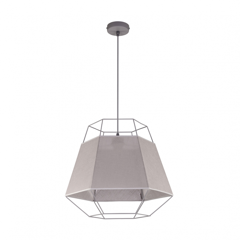 Lampa wisząca CRISTAL 1801