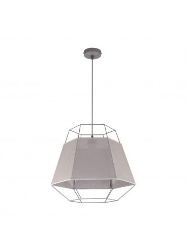 Lampa wisząca CRISTAL 1801