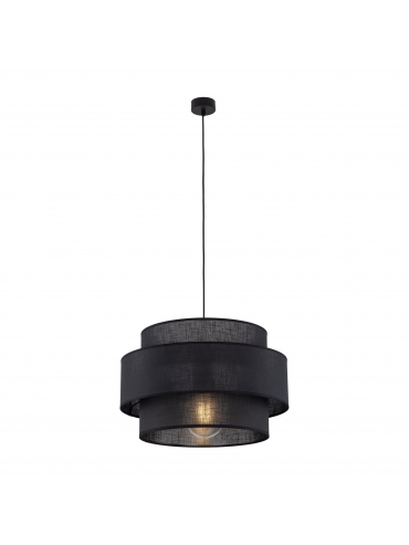Lampa wisząca CALISTO BLACK 4999