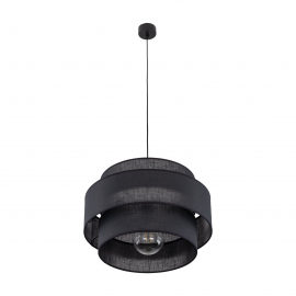 Lampa wisząca CALISTO BLACK 4999