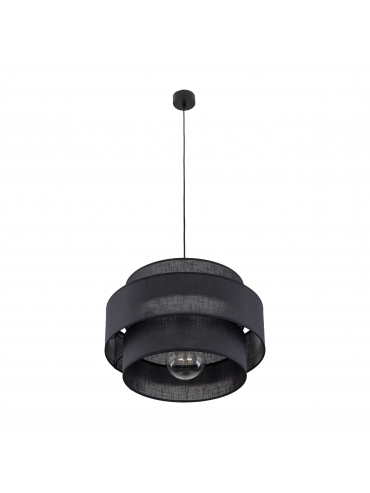 Lampa wisząca CALISTO BLACK 4999