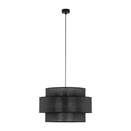 Lampa wisząca CALISTO BLACK 4999