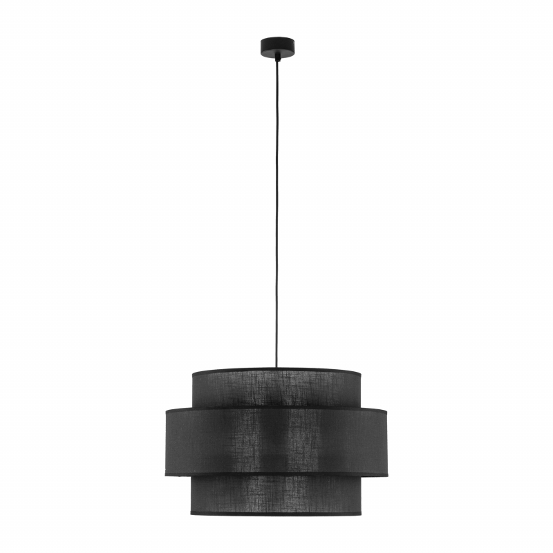 Lampa wisząca CALISTO BLACK 4999