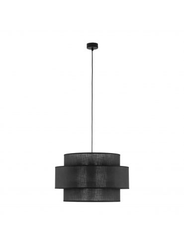 Lampa wisząca CALISTO BLACK 4999