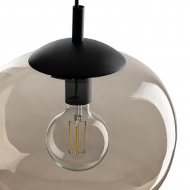 Lampa wisząca VIBE TOPAZ 4677