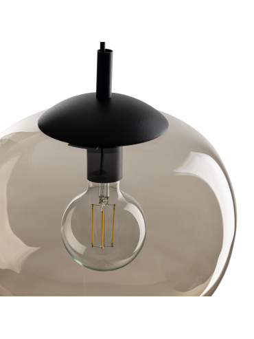 Lampa wisząca VIBE TOPAZ 4677