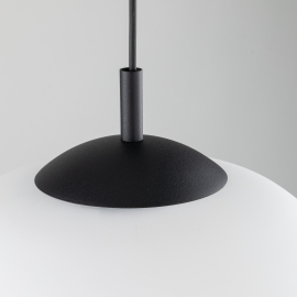 Lampa wisząca VIBE WHITE 4789